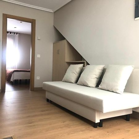 Apartamentos Rurales & Spa Antilles Playa Llanes Exterior foto