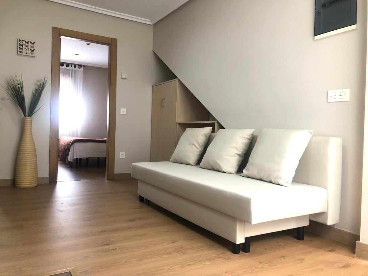 Apartamentos Rurales & Spa Antilles Playa Llanes Exterior foto