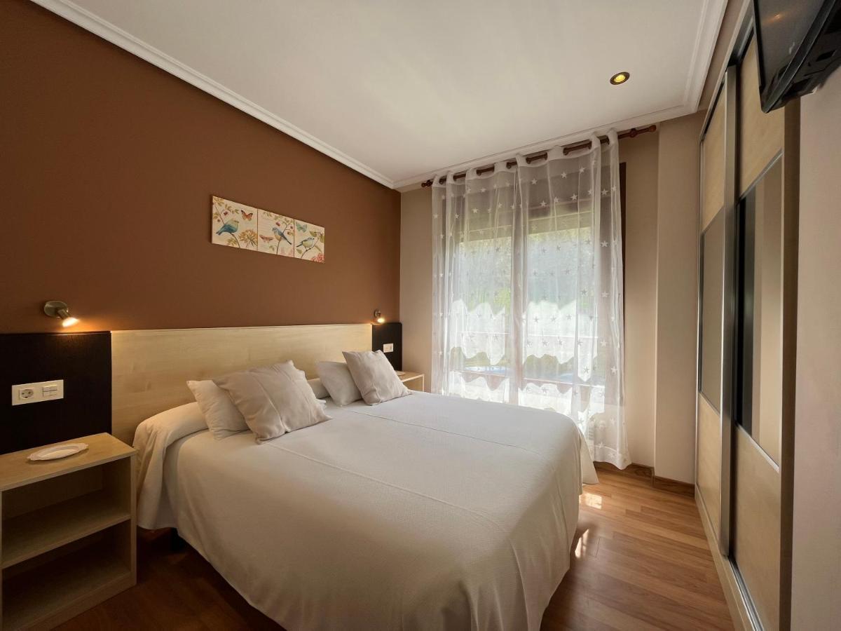 Apartamentos Rurales & Spa Antilles Playa Llanes Exterior foto