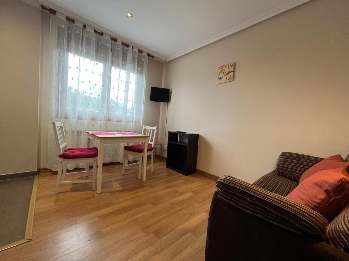 Apartamentos Rurales & Spa Antilles Playa Llanes Exterior foto