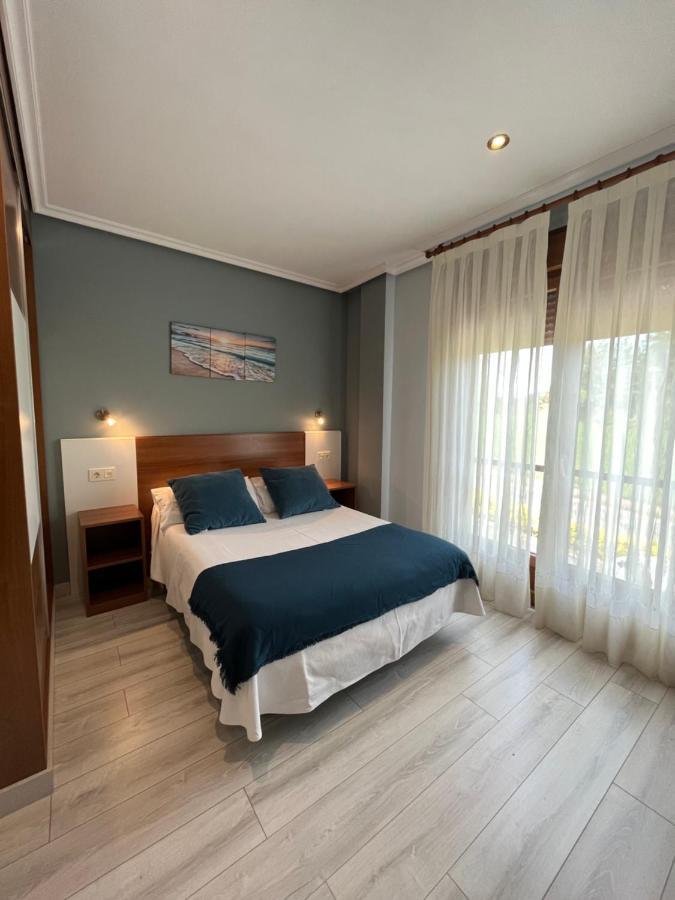 Apartamentos Rurales & Spa Antilles Playa Llanes Exterior foto