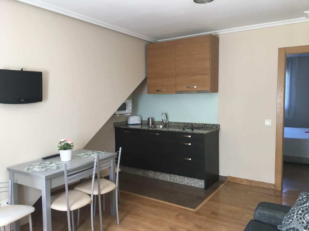 Apartamentos Rurales & Spa Antilles Playa Llanes Exterior foto