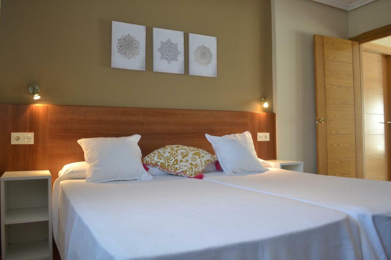 Apartamentos Rurales & Spa Antilles Playa Llanes Exterior foto