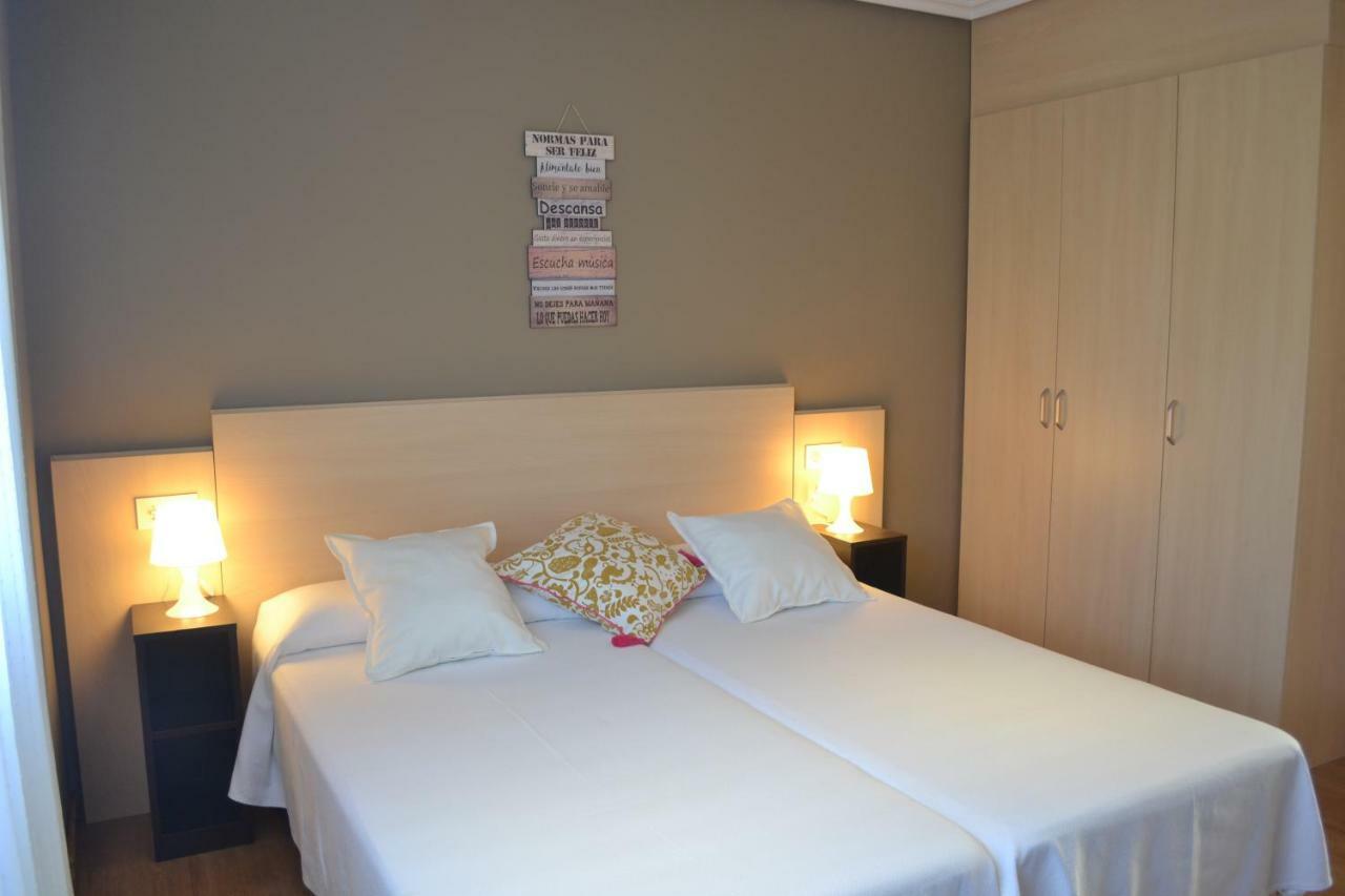 Apartamentos Rurales & Spa Antilles Playa Llanes Exterior foto